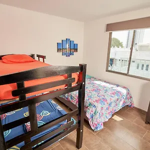 Apartment Passarela, Cartagena