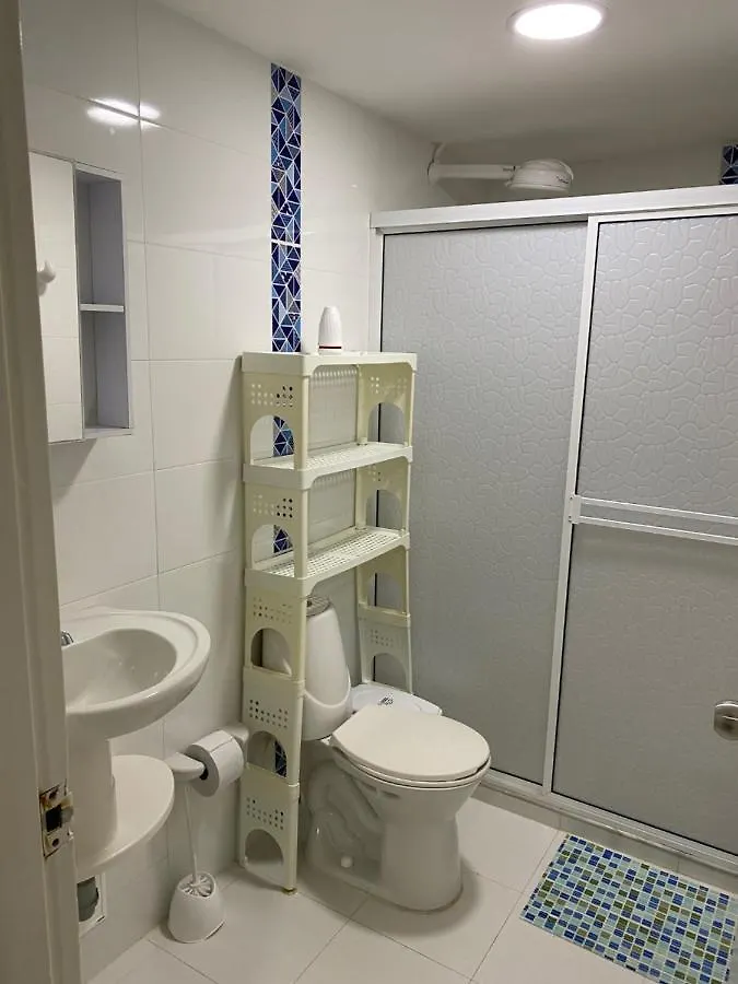 Altamar Del Cabrero Apartment Cartagena